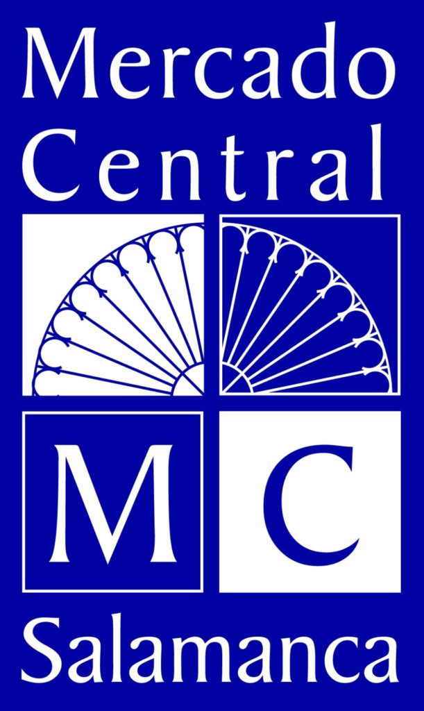 Logo mercado central de salamanca