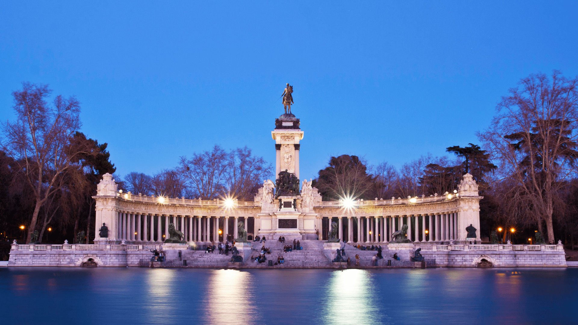 1. Introduccion EL RETIRO