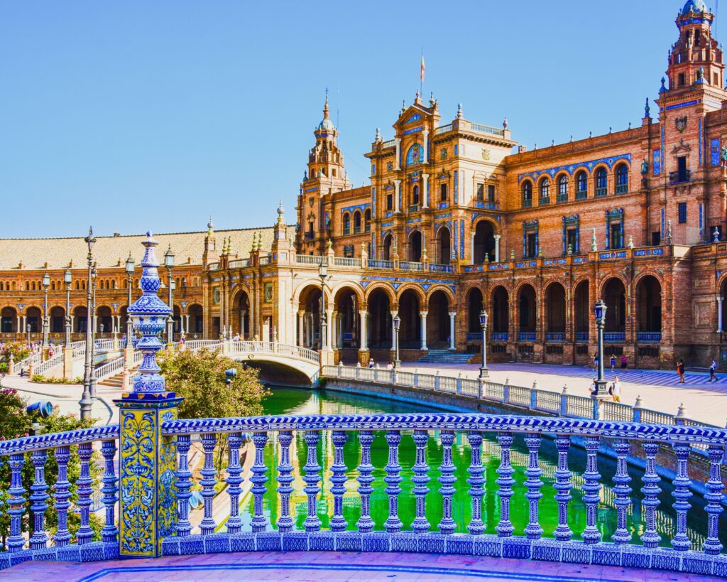 sevilla