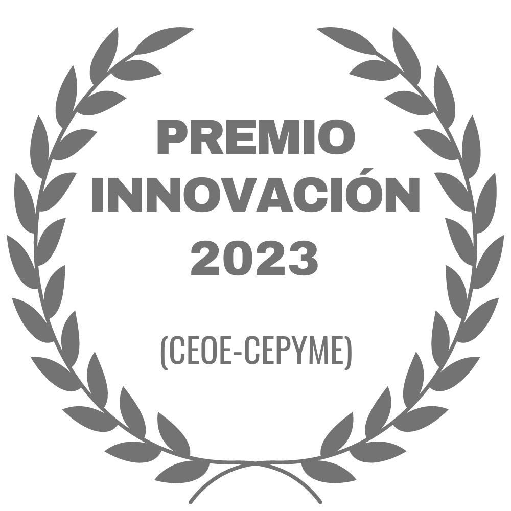 DareMapp - Premio innovación