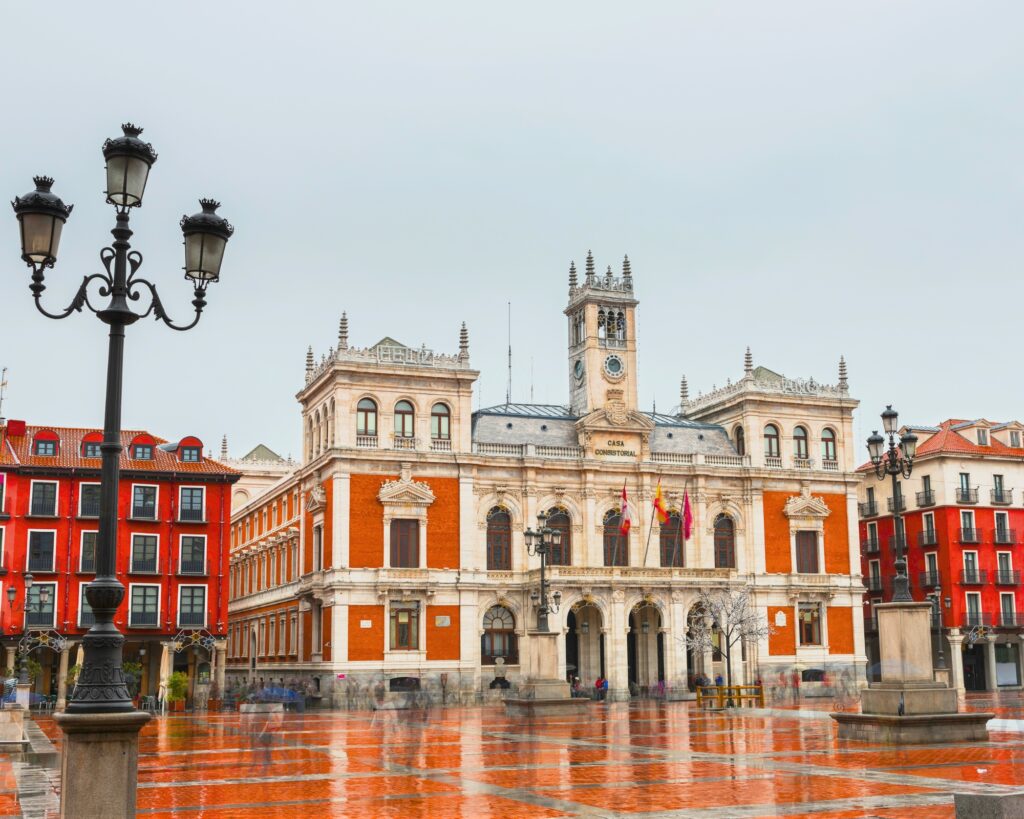 valladolid