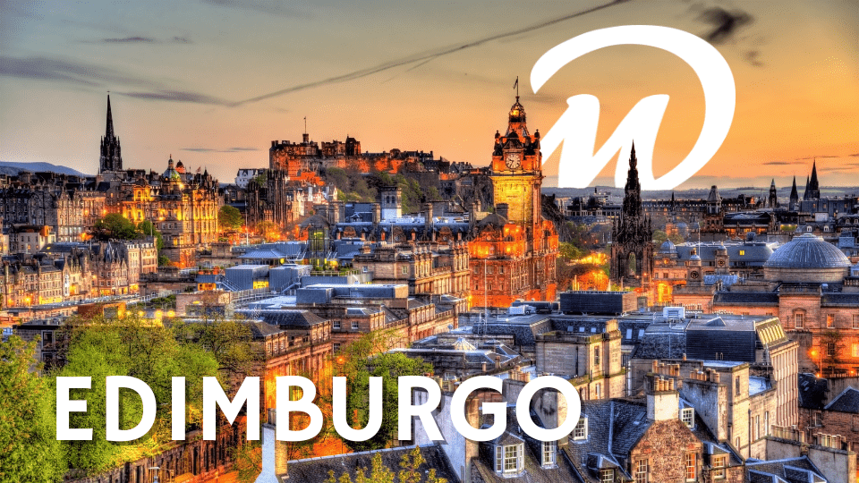 Qué ver en Edimburgo. la ciudad de la Ilustración escocesa.