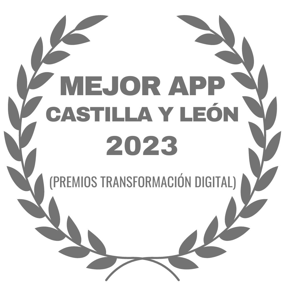 DareMapp - Premio mejor app