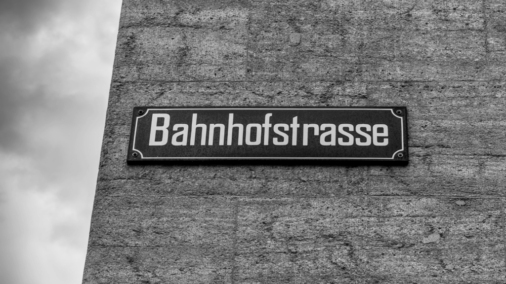 Qué ver en Zúrich: visita 10 lugares imprescindibles 4 4 3