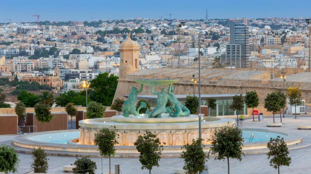 Qué ver en La Valeta