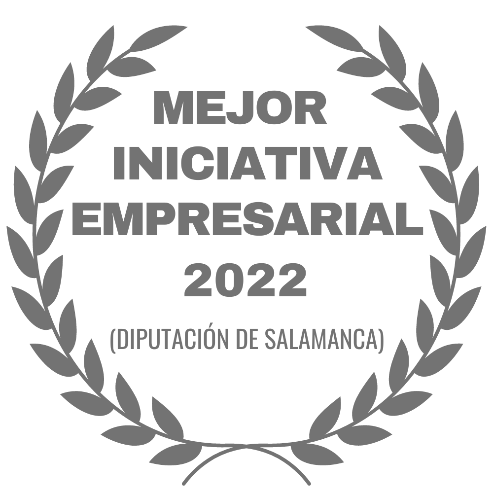 DareMapp - Premio diputación de Salamanca