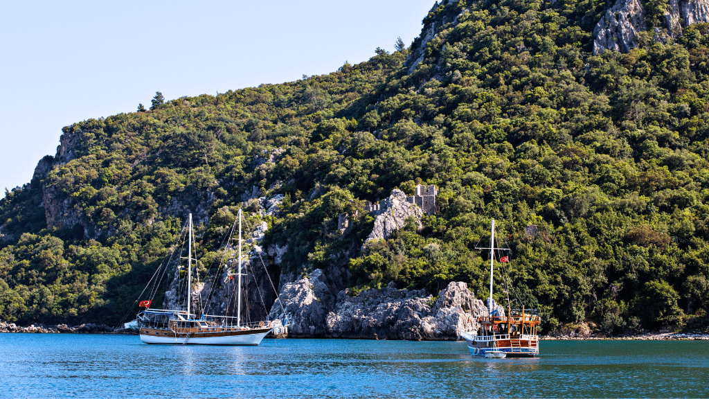 Qué ver en Antalya en 2025: 7 imprescindibles y planes 14 6 6