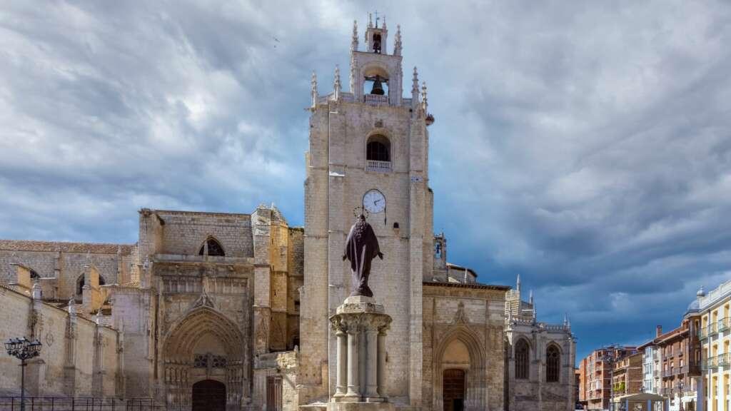 Qué ver en Palencia en 1 día: lugares clave 1 qué ver en Palencia