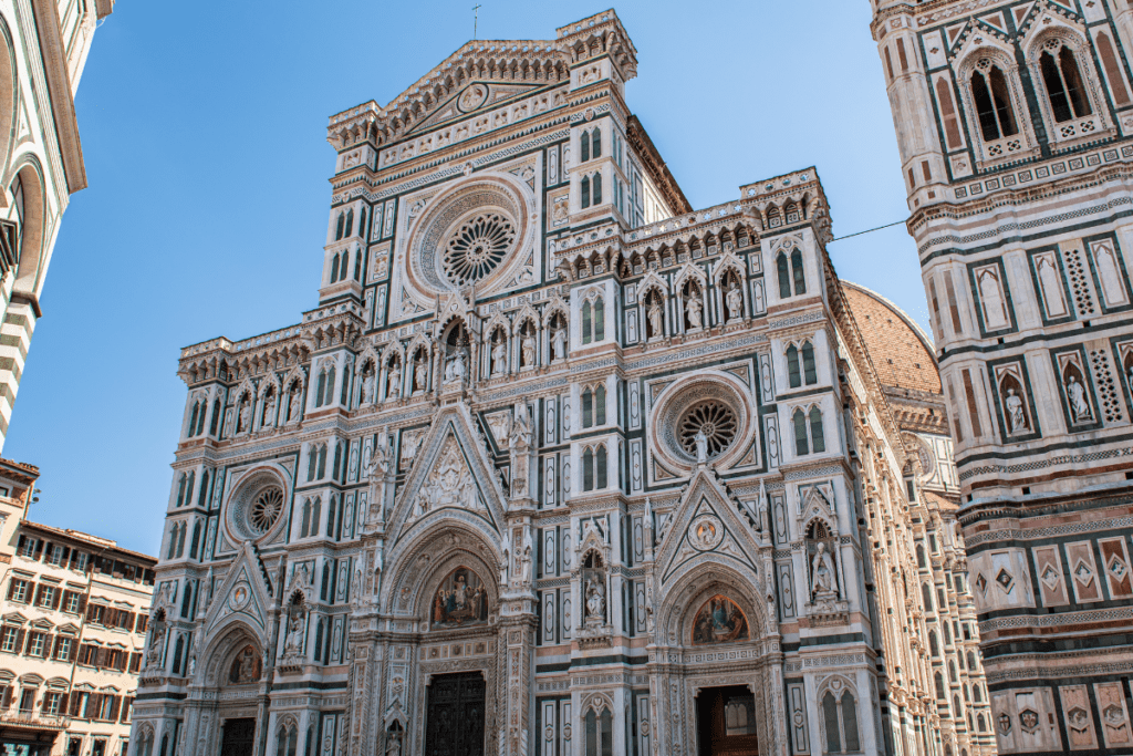 things to do in Florence, qué ver en Florencia