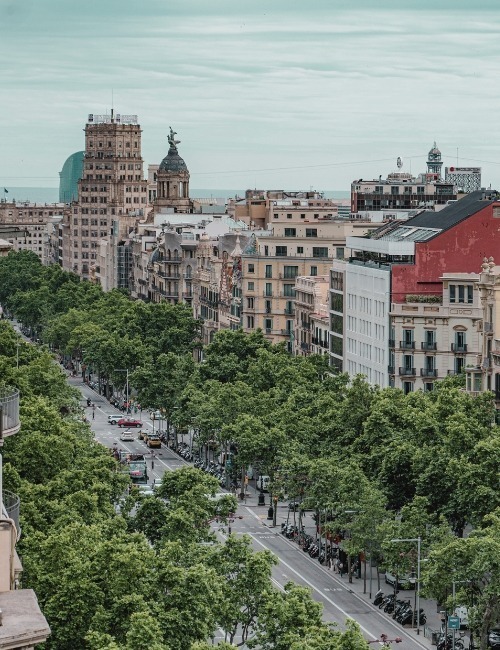 que ver en Barcelona 9 que ver en Barcelona 9