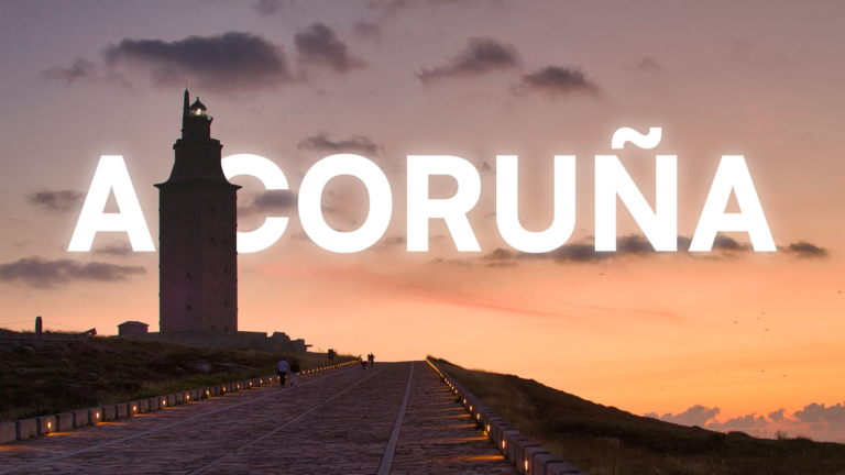 Qué ver en A Coruña - DareMapp