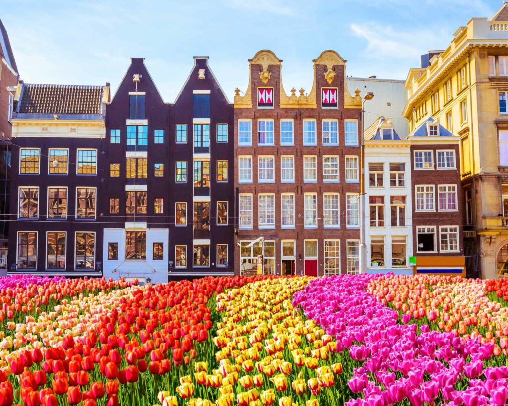 AMSTERDAM 1