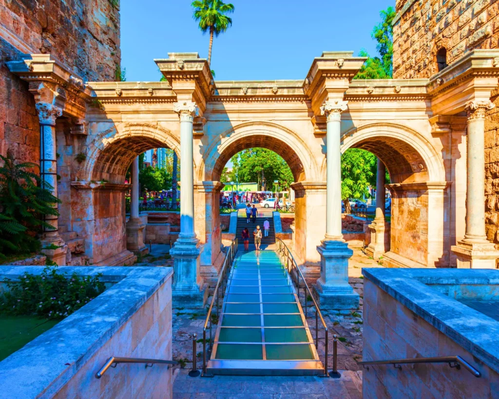 ANTALYA
