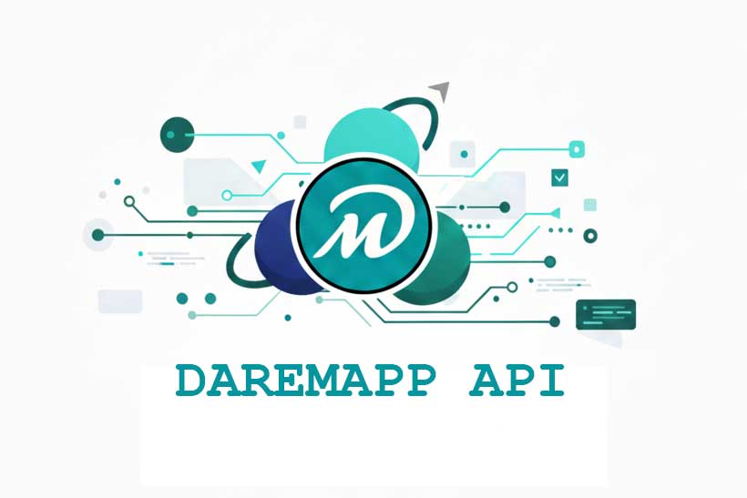 API DM