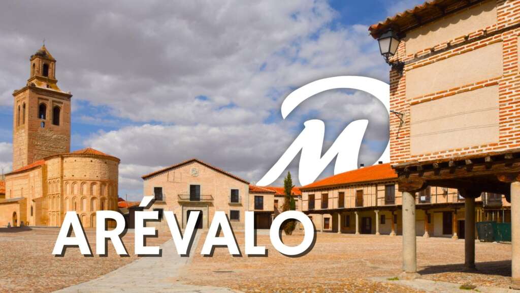AREVALO EN