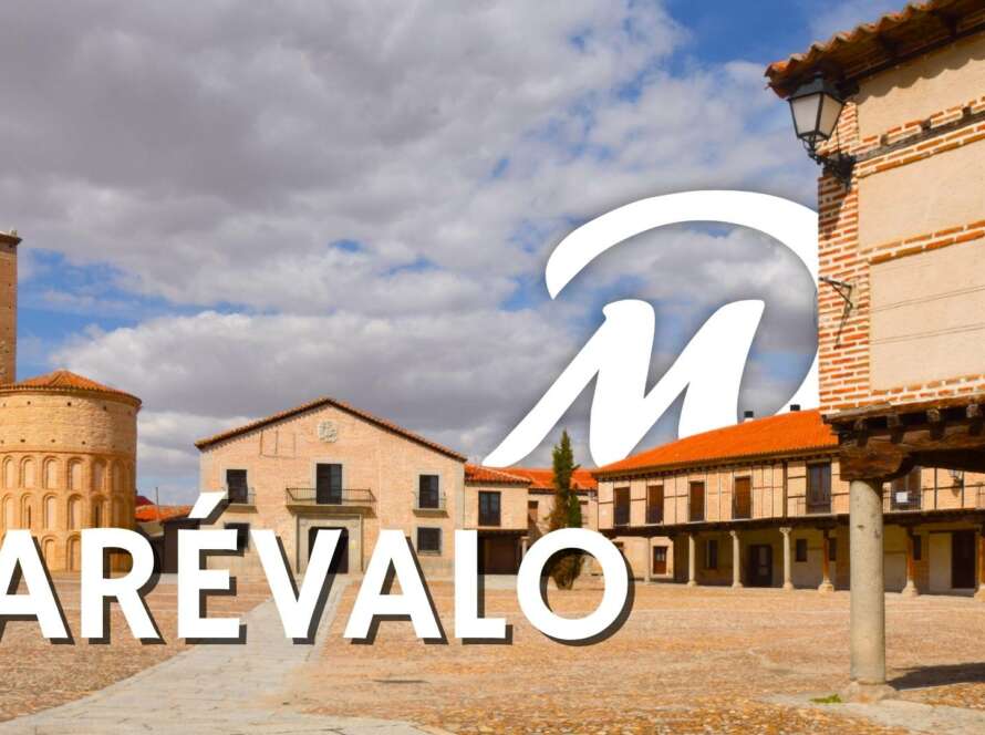 AREVALO ES