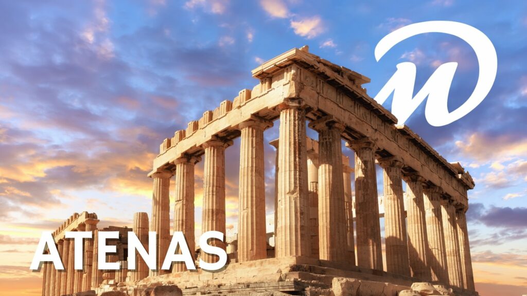 Qué ver en Atenas: 20 Imprescindibles en la cuna de la Civilización 1 ATENAS 2