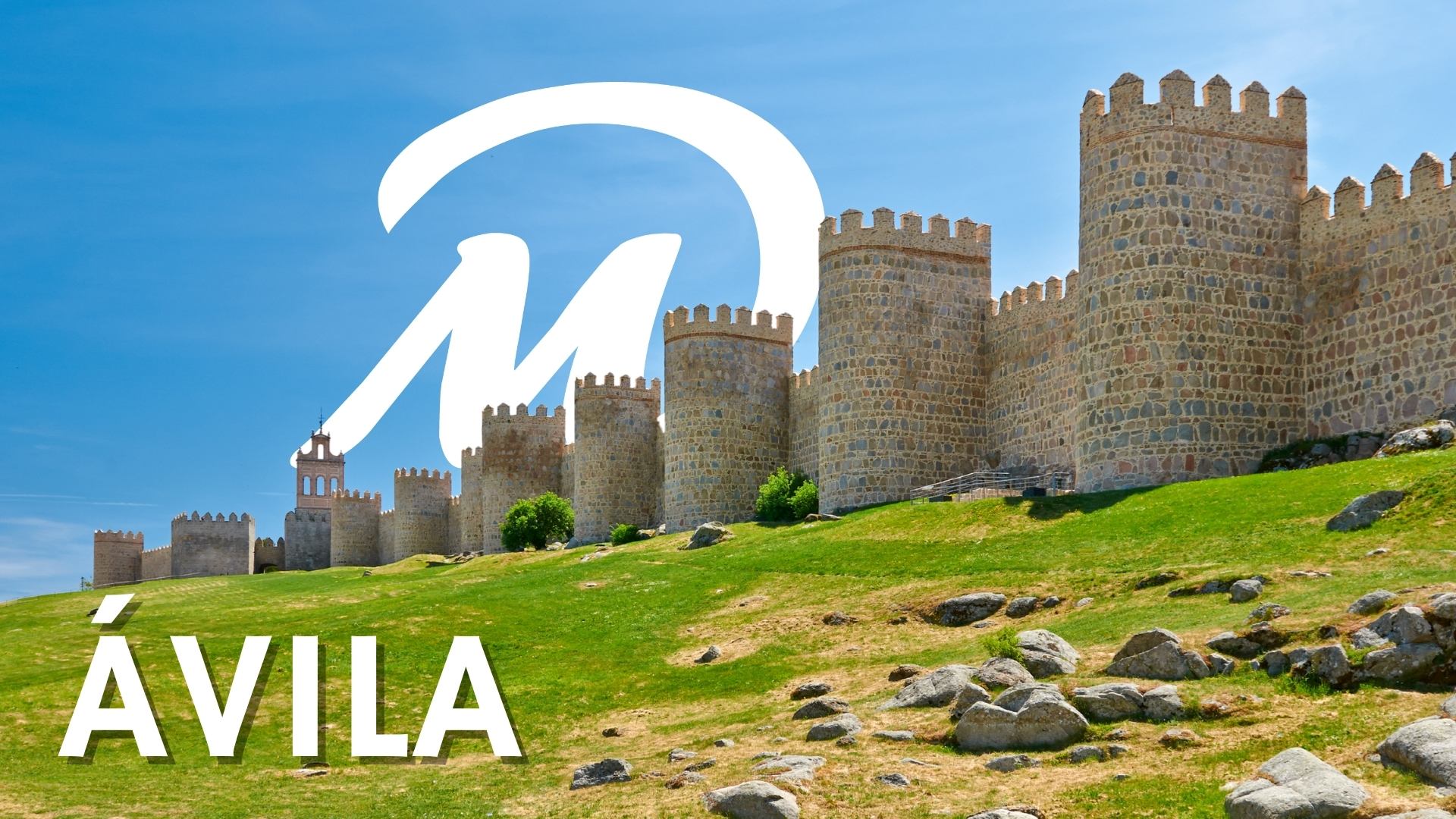 Qué ver en Ávila en 2 horas 1 AVILA 9