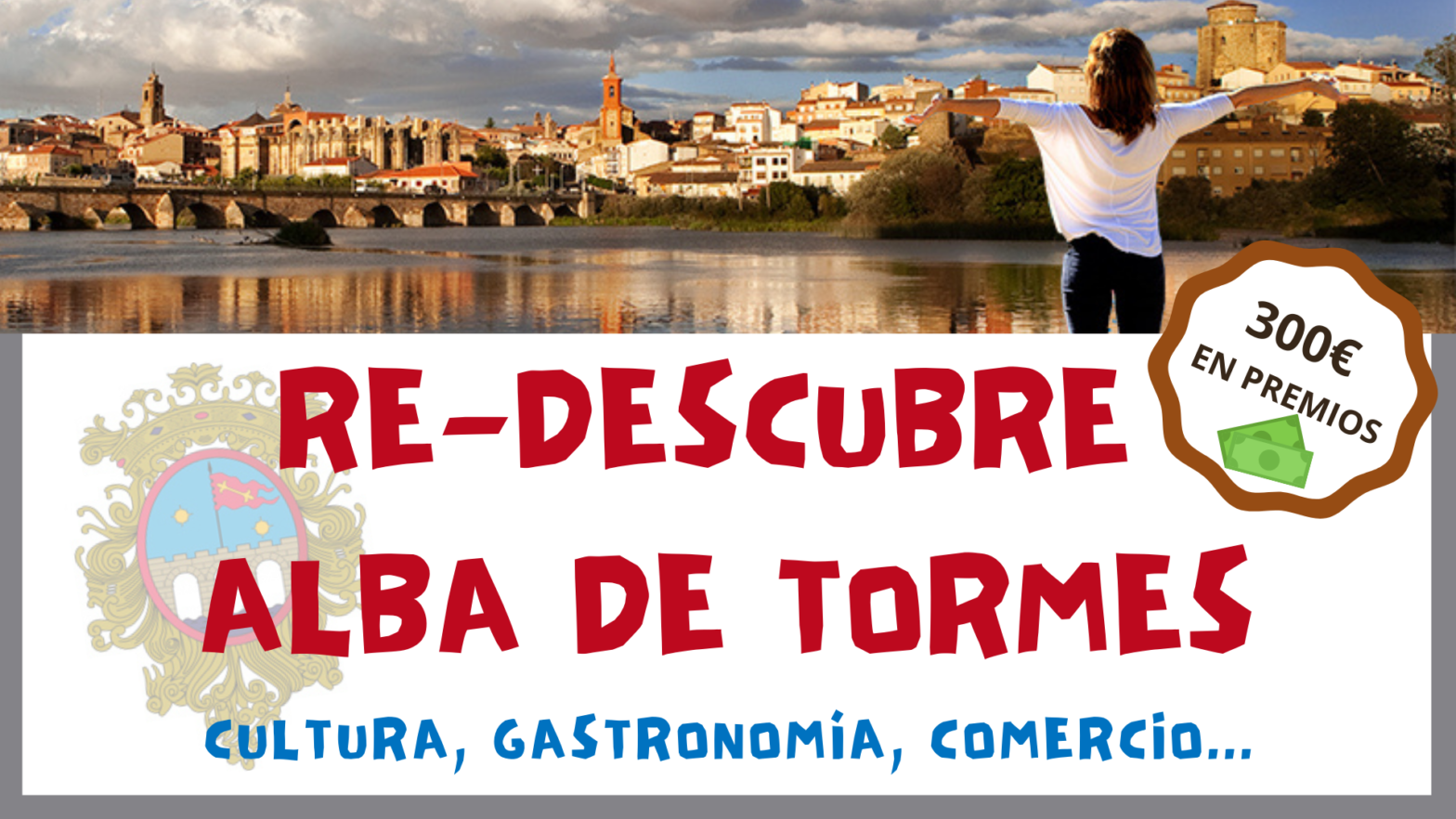 re-descubre alba de tormes