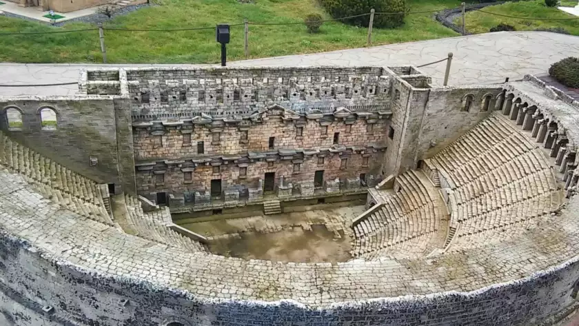 Things to do in Antalya in 2025: 7 must-sees and plans 12 Aspendos Antalya blog