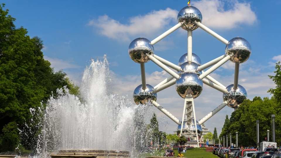 Atomium