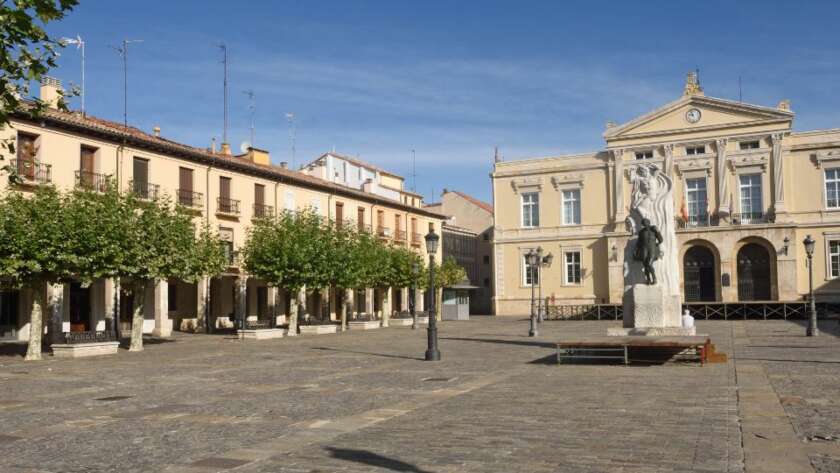 Audioguía Palencia 6