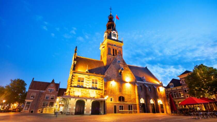 Alkmaar Audio-guide 2