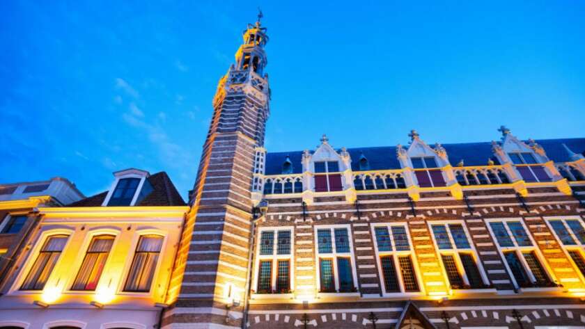 Alkmaar Audio-guide 3