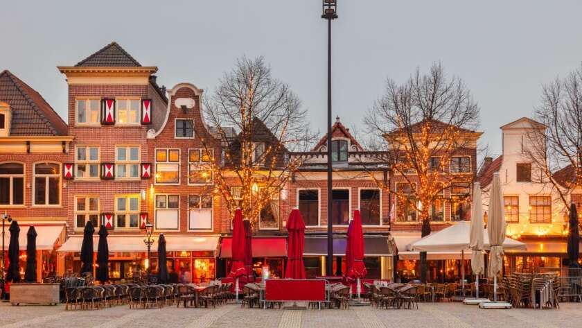 Alkmaar Audio-guide 4