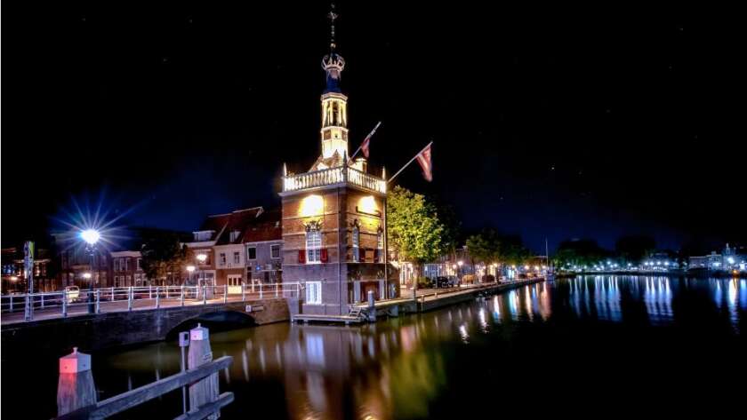 Alkmaar Audio-guide 5
