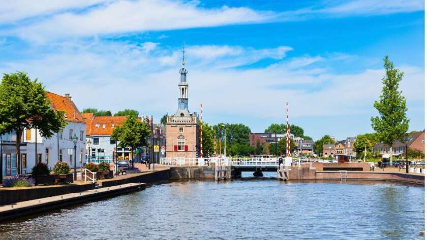 Alkmaar Audio-guide 7