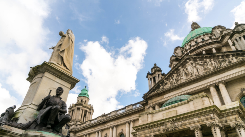 Audioguía de Belfast 4