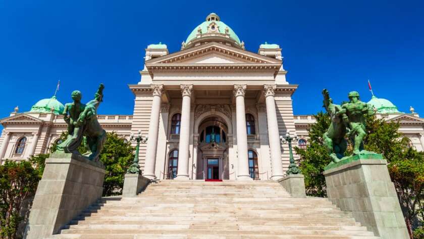 Audioguide für Belgrad 4