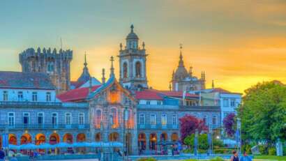 Braga Audio-guide 1