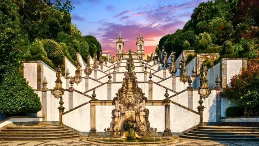 Audioguía de Braga 6