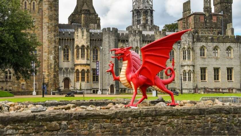 Audioguida di Cardiff 4