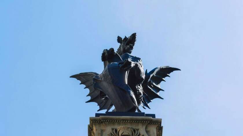 Audioguida di Cardiff 6