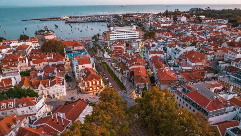 Audioguide für Cascais 3