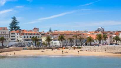 Cascais Audio-guide 4