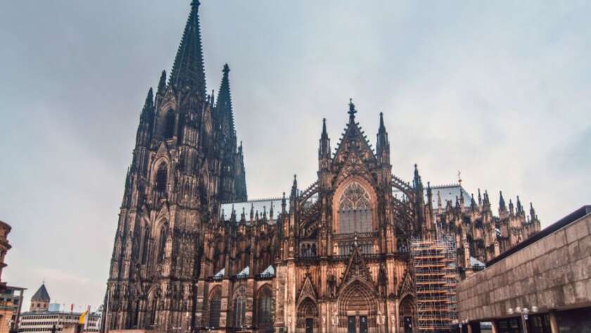 Cologne Audio-guide 3