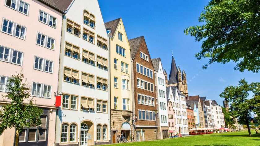 Cologne Audio-guide 5