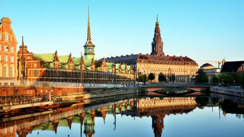 Audioguide Copenhague 5