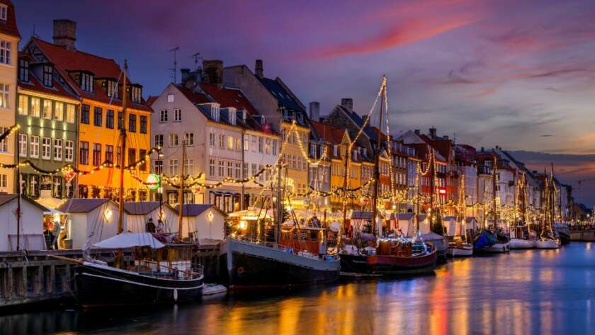 Audioguide Copenhague 7