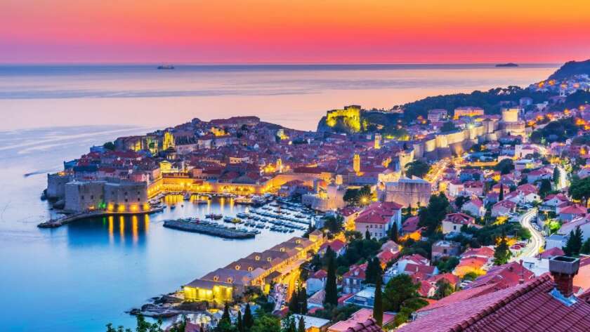 Audioguía de Dubrovnik 10