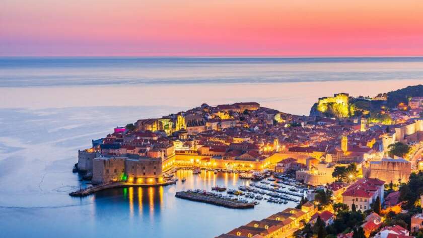 Audioguía de Dubrovnik 2