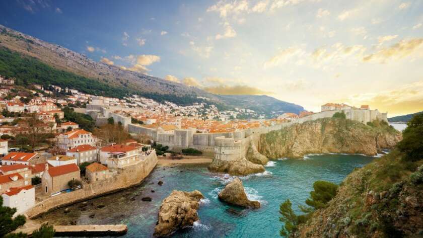 Audioguía de Dubrovnik 4