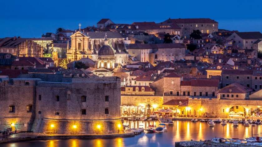 Audioguía de Dubrovnik 8