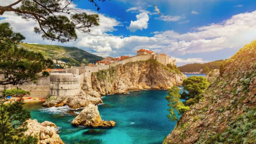 Audioguía de Dubrovnik 9