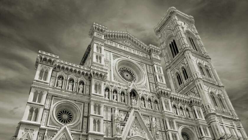 Audioguía de Florencia 5