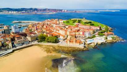 Gijón Audio-guide 2